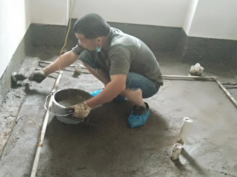 惠州水龍頭維修，不能缺少的4個基本步驟