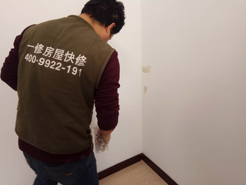 家里暗管漏水應該找哪家鄭州維修公司，鄭州維修暗管漏水哪家靠譜