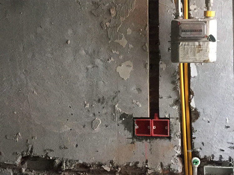 太原電路維修的相關注意事項,太原衛生間電路如何安裝