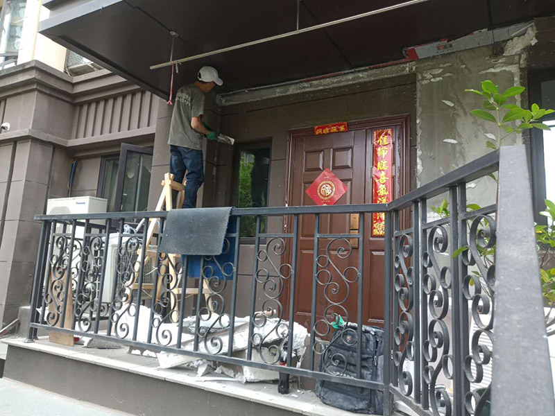 【師傅平臺】廣安市空調維修加盟商地址_廣安市空調維修師傅電話大全