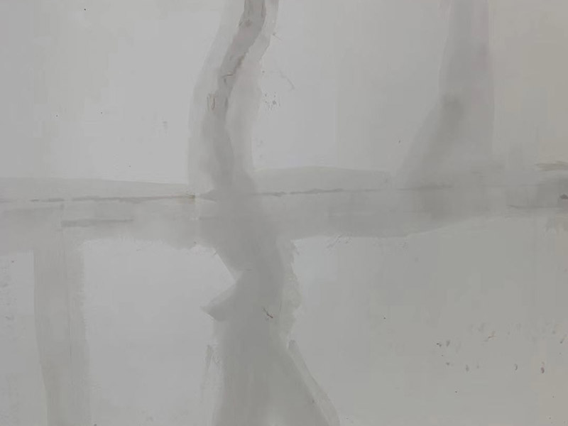墻面修補保護:遇到墻面長了霉斑的情況，可以用超市買的洗衣服用的漂白水，濕布占著擦即可。不僅能有效清除表面霉斑，還有消毒的作用，但只適用于白墻，有顏色或者有藝術效果的漆面應避免使用。 除了漂白水以外，還可以使用專業的墻體霉菌清除劑，一般在超市能夠買到。將清潔劑搖勻后用普通氣壓噴壺按照說明書的要求兌水，對著發霉的墻面噴涂，大概30分鐘后，霉菌會自然分解。 對于墻面開裂，我們可以用鏟刀把裂縫兩邊約10厘米左右的漆膜鏟掉，使其露出底材，查明開裂的原因。如果是基材有裂縫，則可以用嵌縫石膏補住裂縫，等到石膏變硬之后，再補刮膩子，重新涂刷乳膠漆。