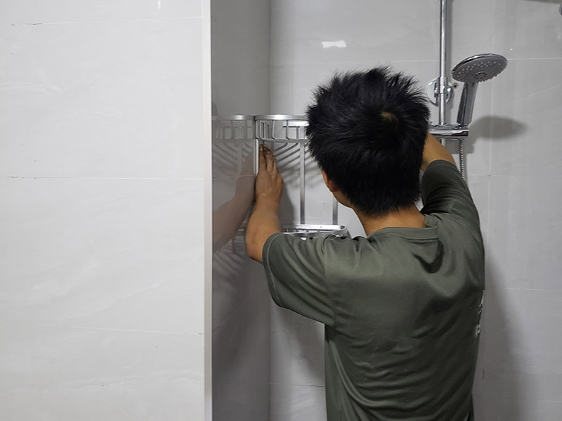 水管斷了快速處理這樣做，不懂別亂動，關閉總閥等待專業人員上門