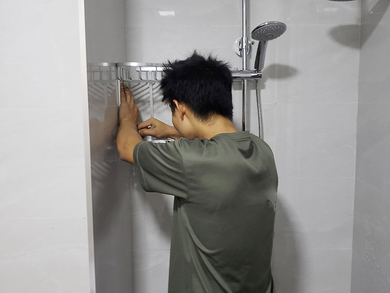 水管斷了快速處理這樣做，不懂別亂動，關閉總閥等待專業人員上門