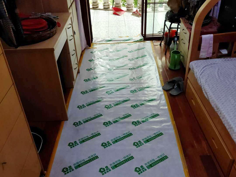 北海裝修維修招商_北海家裝定制加盟_北海互聯網裝修網平臺