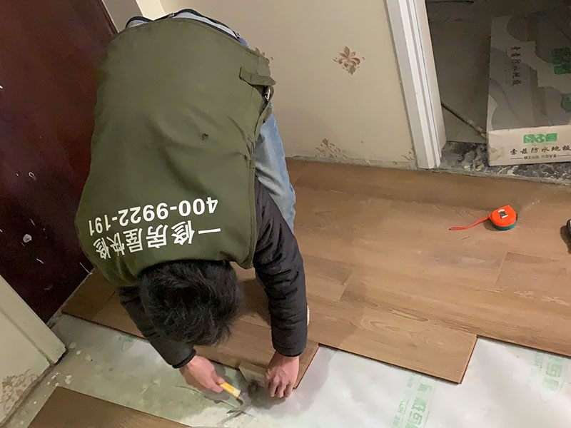 天津地板開(kāi)裂維修哪家公司能處理，天津地板開(kāi)裂維修怎么做