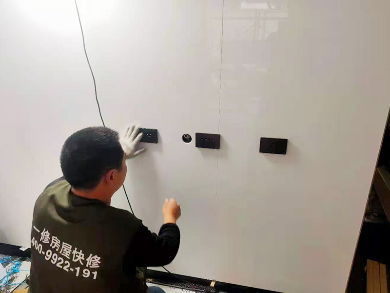 周口市衛生間漏水維修公司_衛生間漏水維修師傅_周口市衛生間漏水維修報價