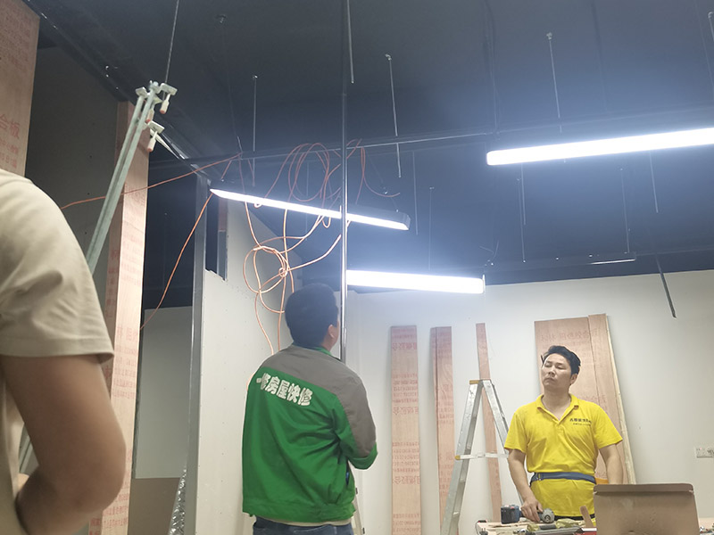 北京金潤發建筑裝飾工程有限公司怎么樣_北京裝修口碑評價