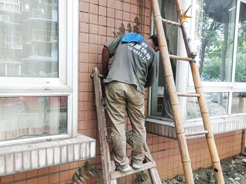 洛陽裝修公司加盟_久益一修品牌官網_洛陽家裝后市場引領者