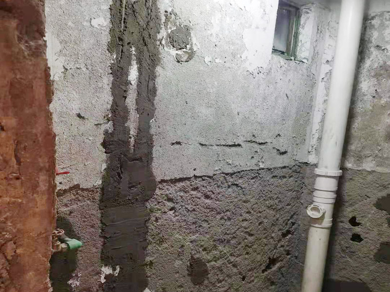 上海家庭水管漏水維修，上海室內水管修理，上海廚衛水管漏水處理