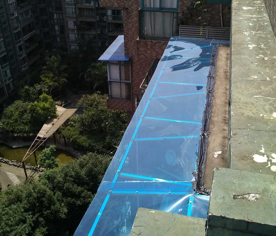 屋頂防水堵漏公司哪家好,聯系電話,屋頂防水堵漏公司排名