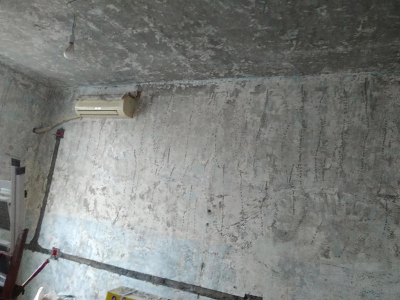 青島防水施工怎么做好，青島防水施工注意事項