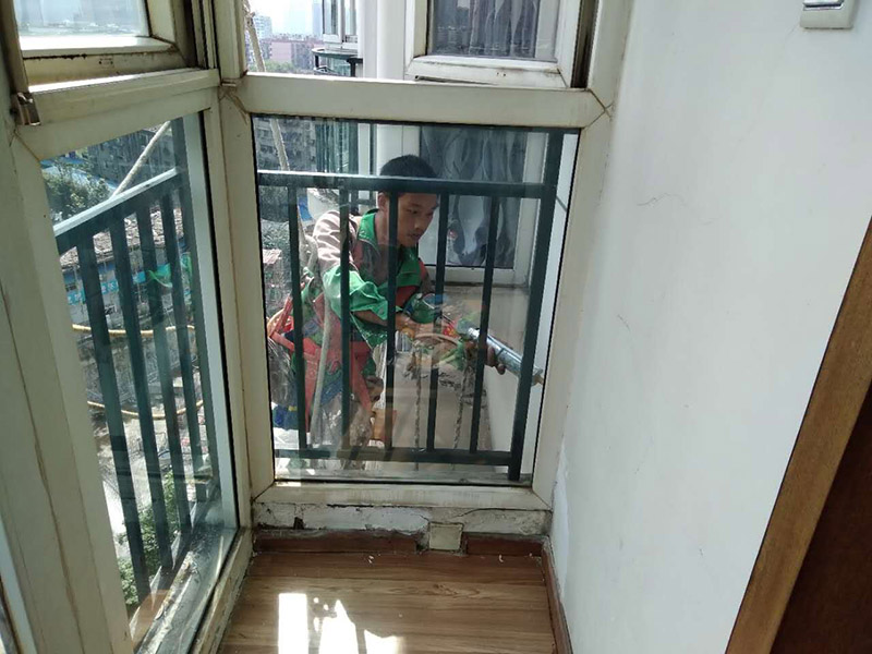 杭州粉刷墻面多少錢一平，杭州粉刷墻面需要注意哪些