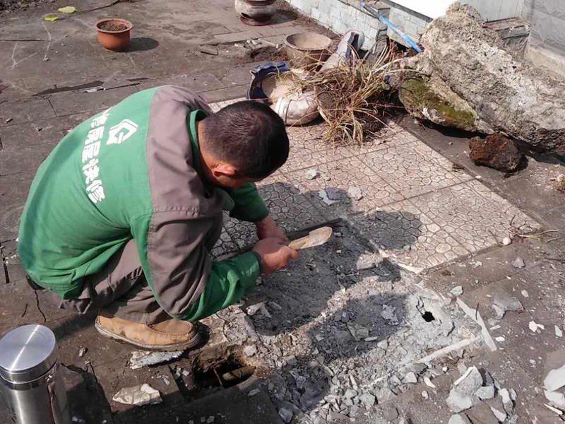 深圳舊墻翻新的價格，深圳舊墻翻新可以不鏟墻嗎