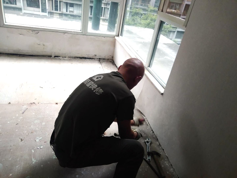 南京房屋漏水怎么處理好，南京漏水保護層必須重做嗎