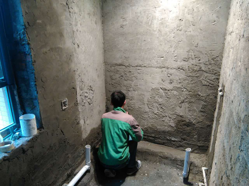 杭州卷材防水適合哪個地方使用，杭州卷材防水怎么做好