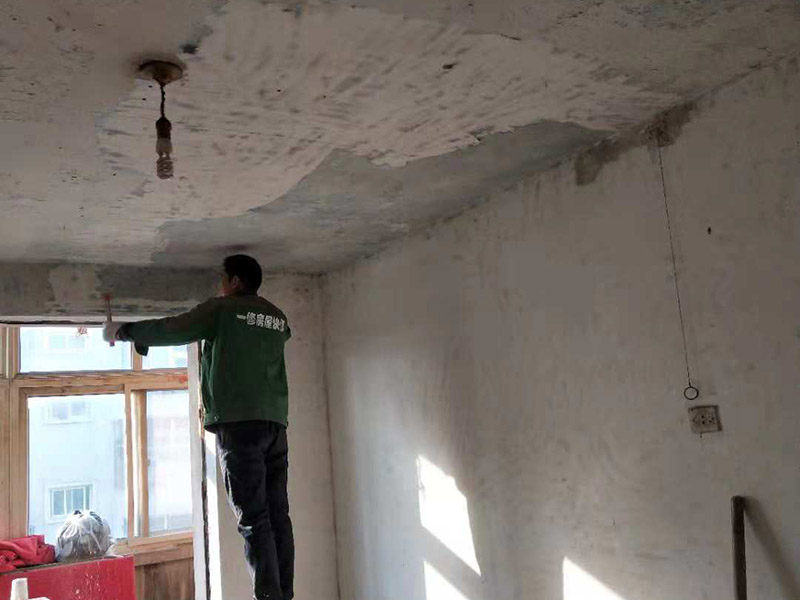 福州墻面處理找什么公司，福州墻面處理的技巧