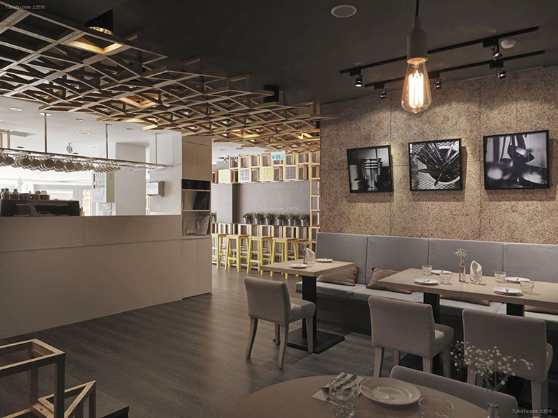 蘇州店面裝修公司,餐飲店面裝修設計,蘇州店面裝修哪家好