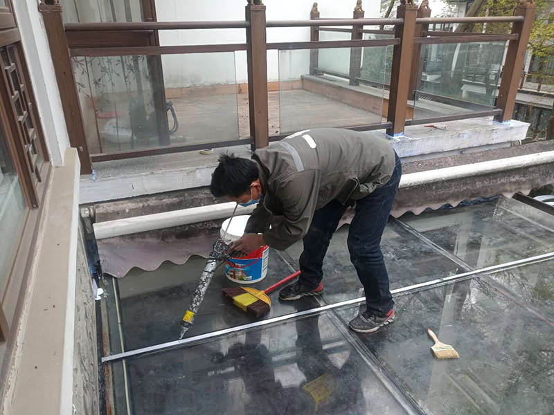 如何判斷一家鋼結構維修公司是否專業
