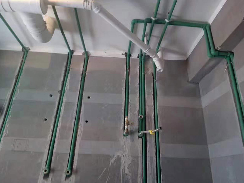 深圳裝修公司內部員工才知道的，水電安裝全包價格表
