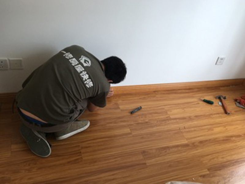 鋪地板多少錢一平方？木地板鋪裝價格