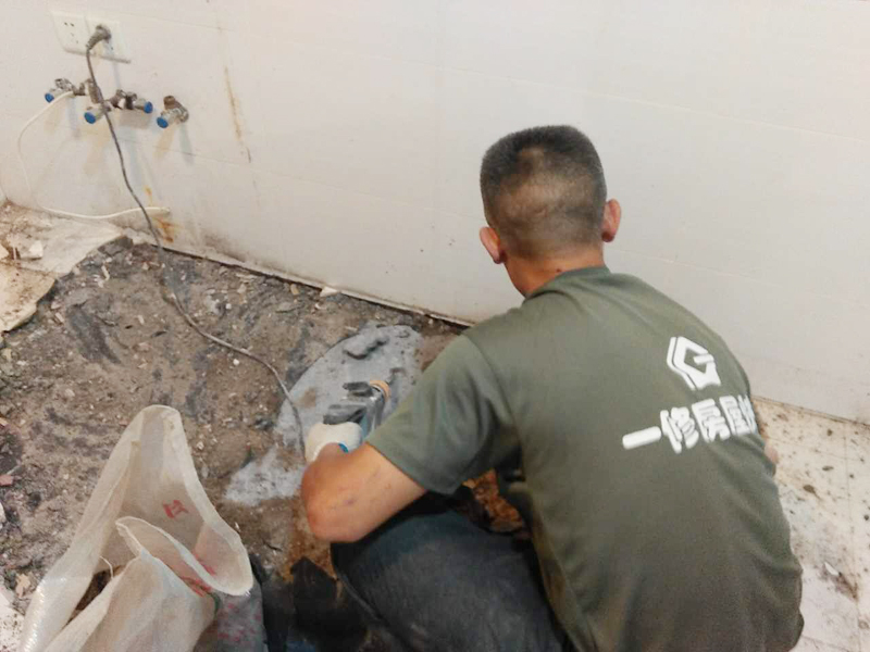 衛生間地漏安裝很簡單？別大意，這幾點