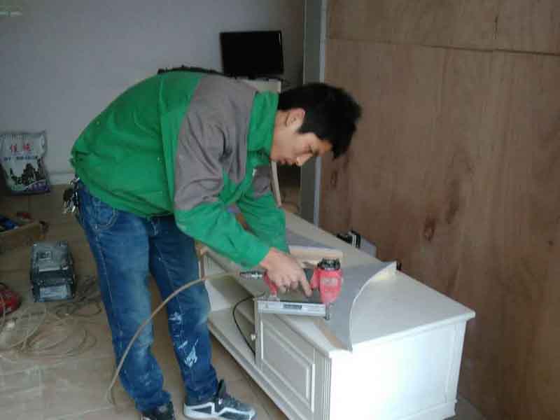 廣州家具安裝師傅哪里去找？廣州家具安