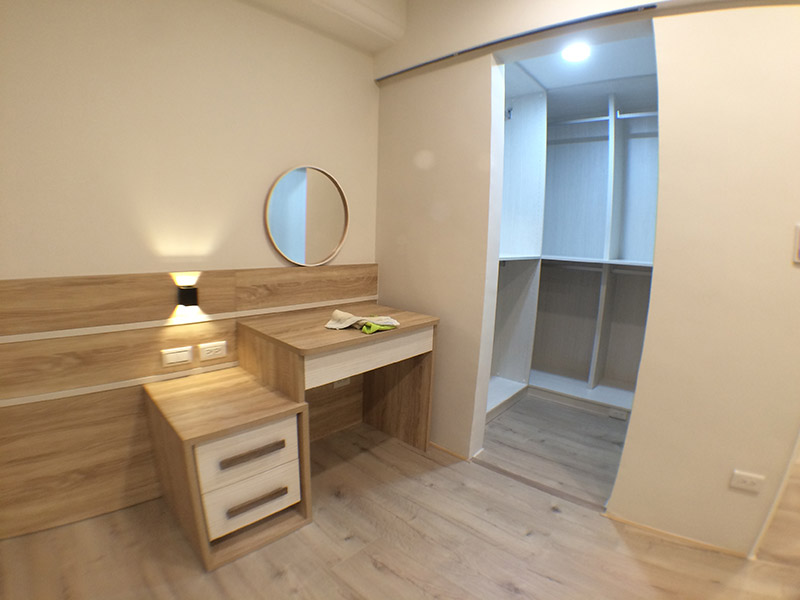 家具翻新噴漆步驟，家具翻新噴漆需要注