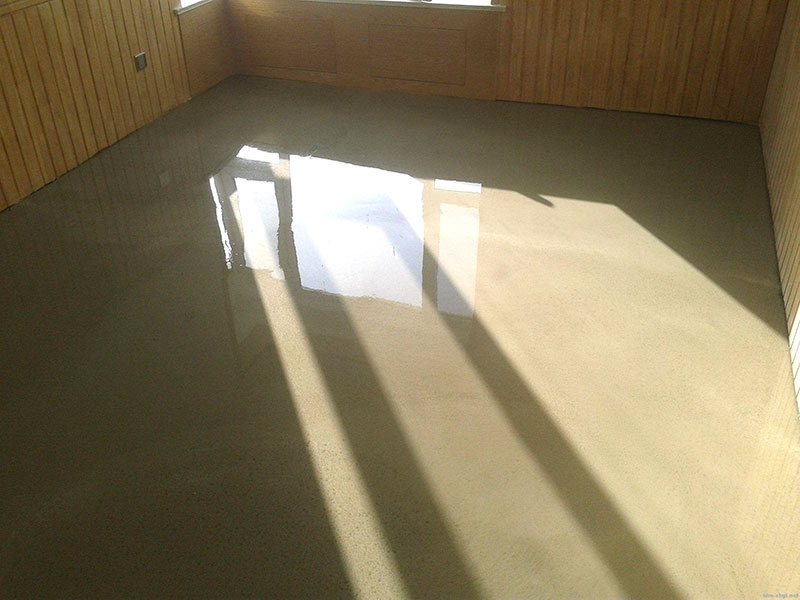 咸陽環氧自流平公司,自流平地面做法,