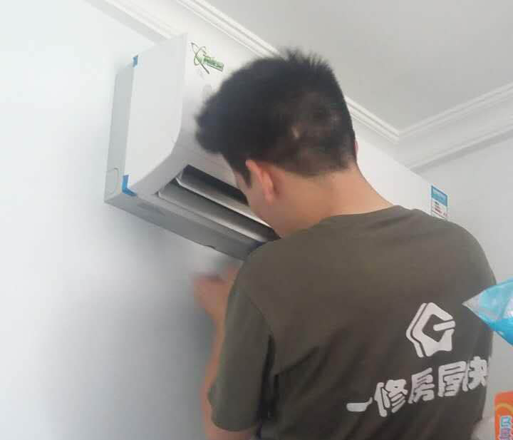 上?？照{(diào)清洗哪家好,上?？照{(diào)清洗公司