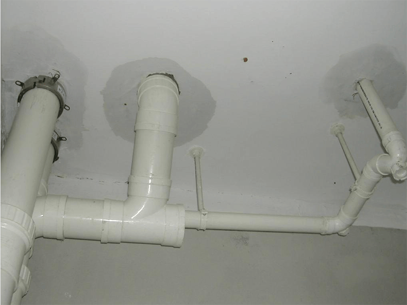 別只問衛生間漏水處理多少錢，具體問題