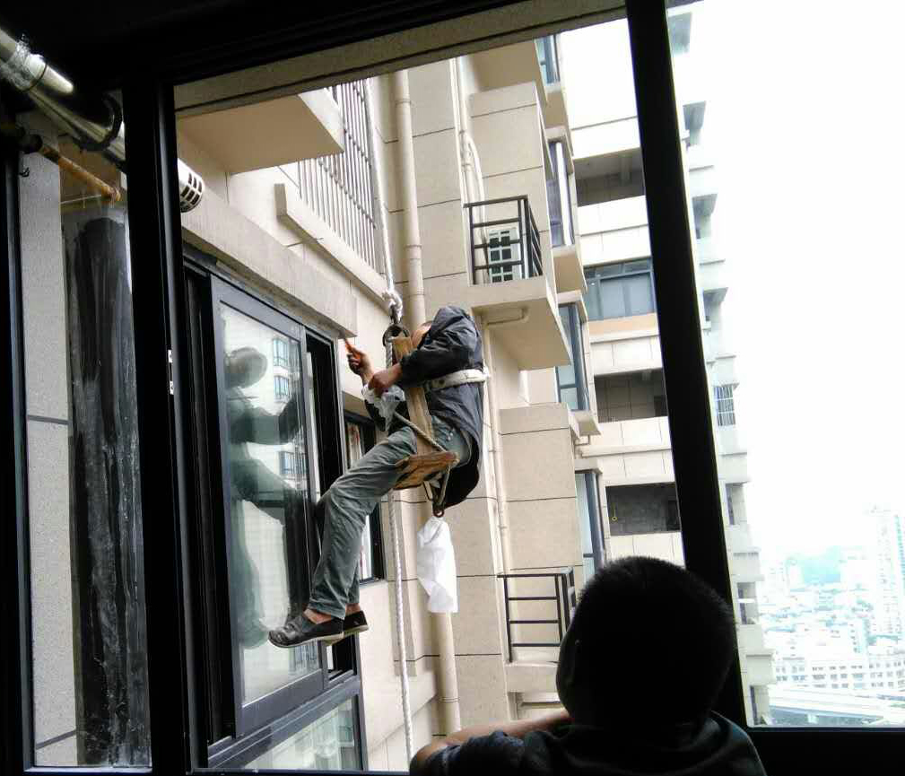 鄭州房屋維修公司哪一家技術好，鄭州門
