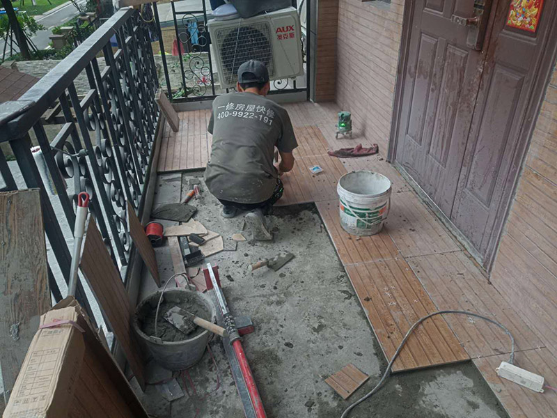 地板磚多少錢一平，地板磚價格是一塊多