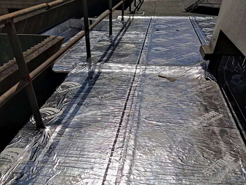 杭州建筑防水，主要有那幾個規范-建筑