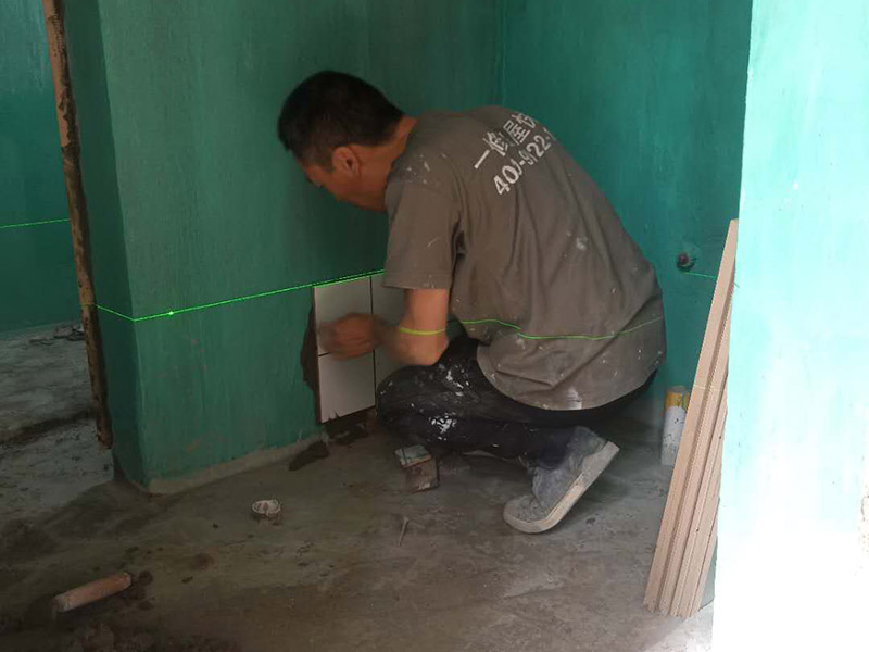 六個室內裝修防水驗收標準，是怎樣的