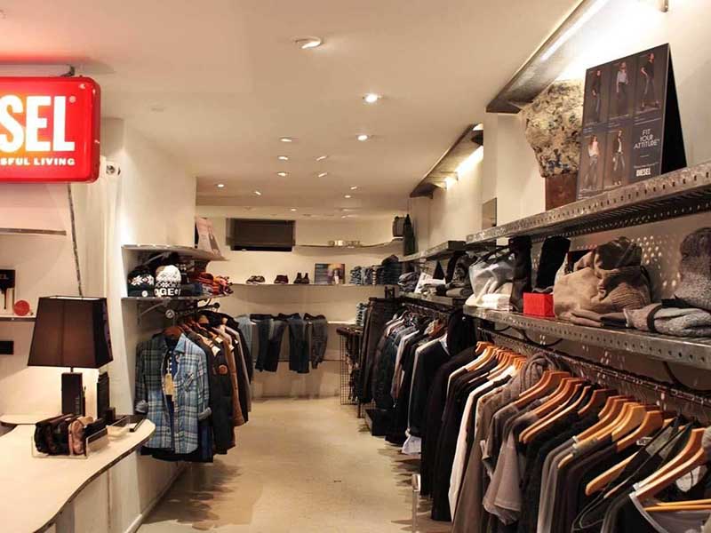 精品童裝店裝修應該滿足哪些條件，才能