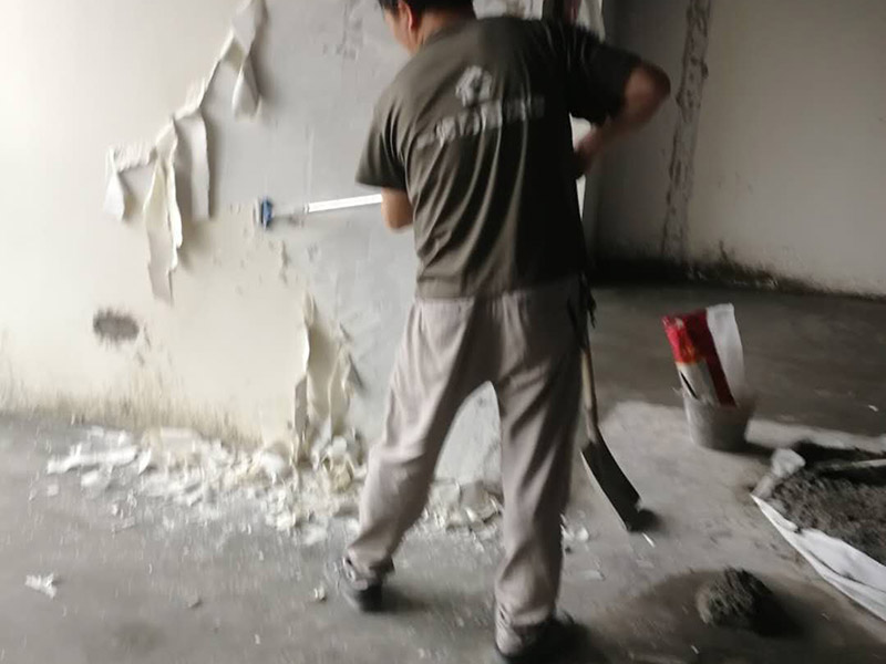 裝潢裝修連鎖店，看互聯網家裝企業供應