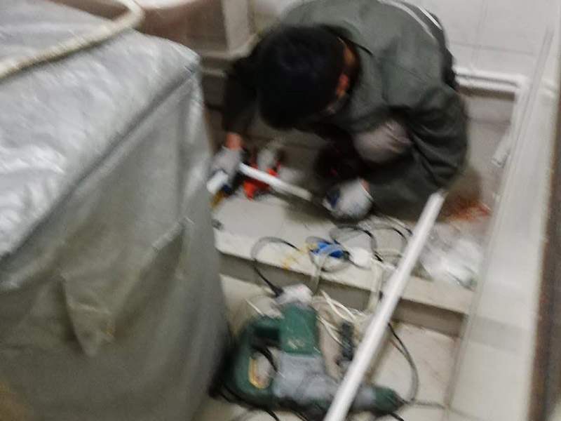 裝修污染檢測加盟，如何進行甲醛的檢測