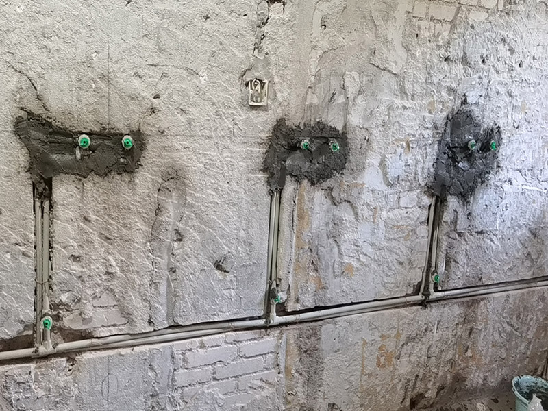 徐州維修電工的職責是什么-電工上門維