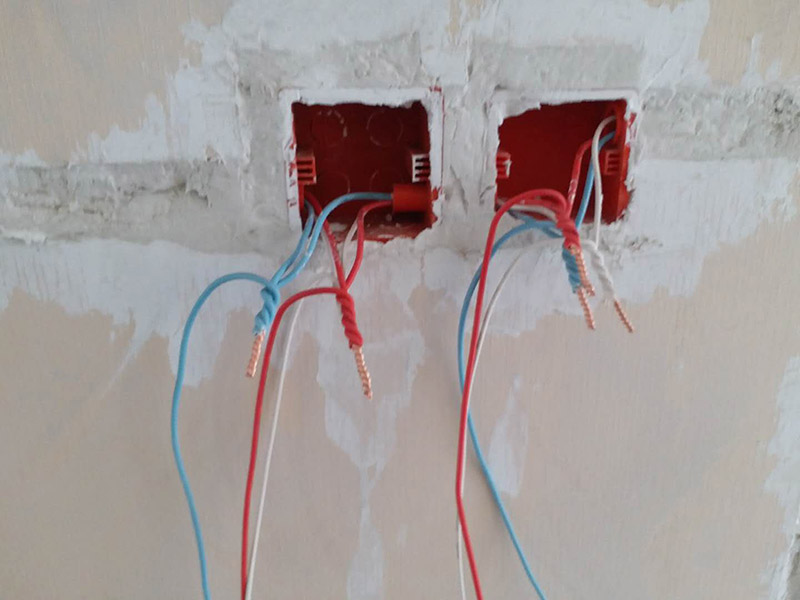 贛州12小時電工維修服務，贛州電路短
