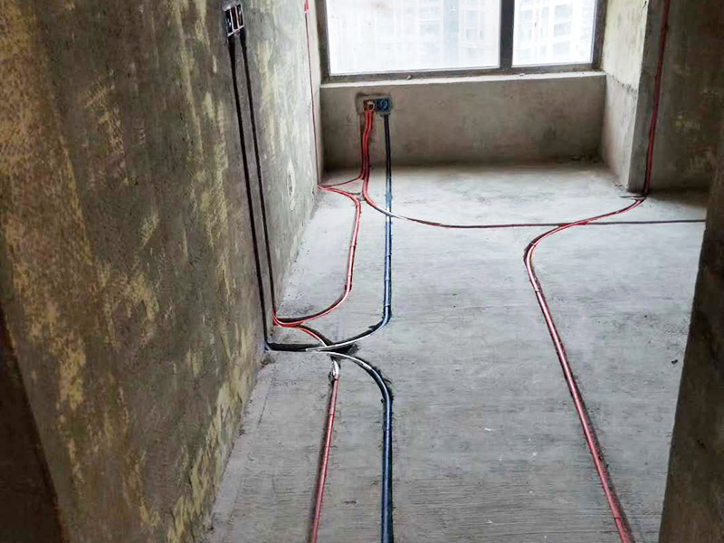 鶴山市地暖安裝師傅電話_鶴山市地暖安