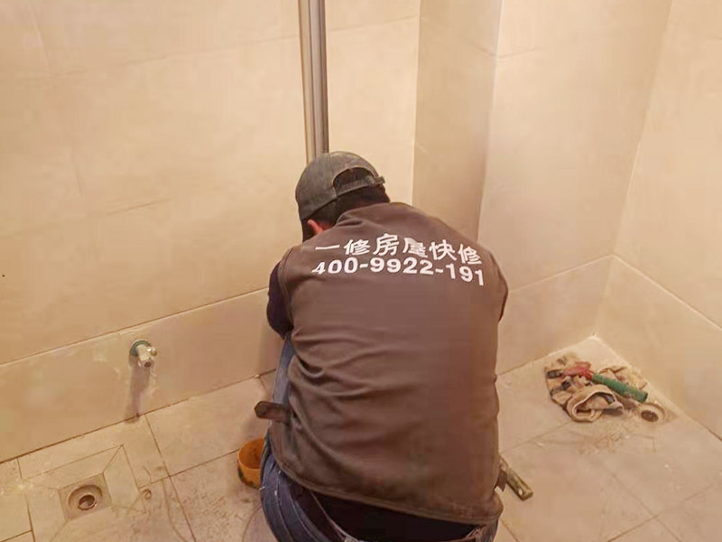 黃岡一修裝飾_專業防水檢測,黃岡漏水