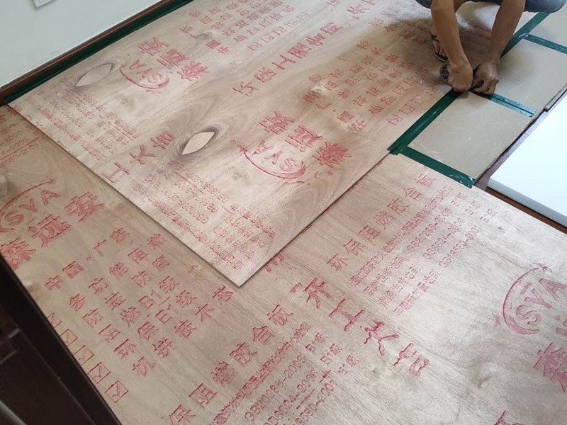 益陽家裝連鎖品牌-益陽裝修隊加盟網-