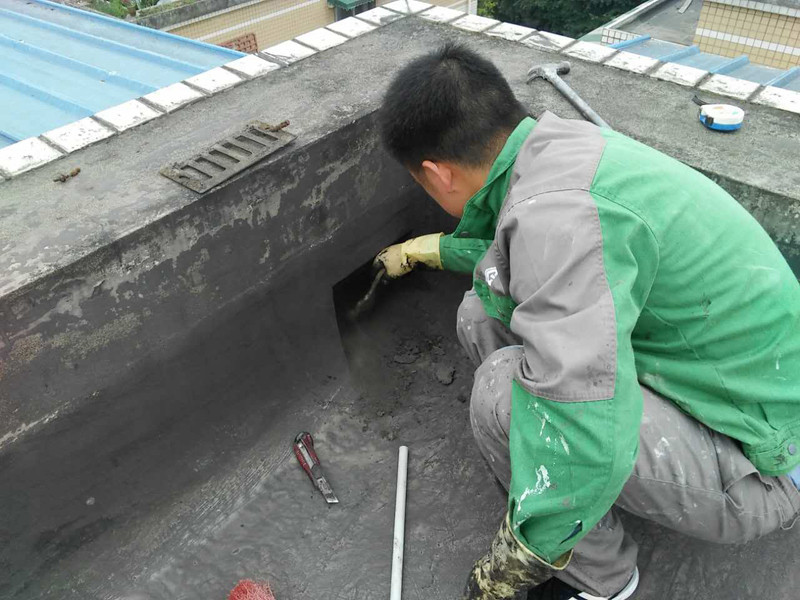 貴陽(yáng)屋面漏水補(bǔ)漏哪種方法靠譜
