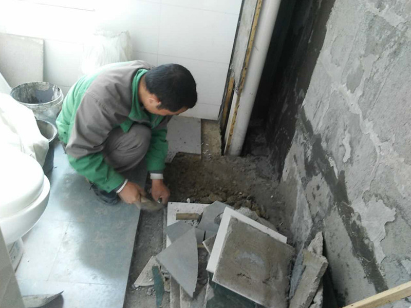 貴陽墻地磚鋪貼方法，貴陽墻地磚鋪貼注