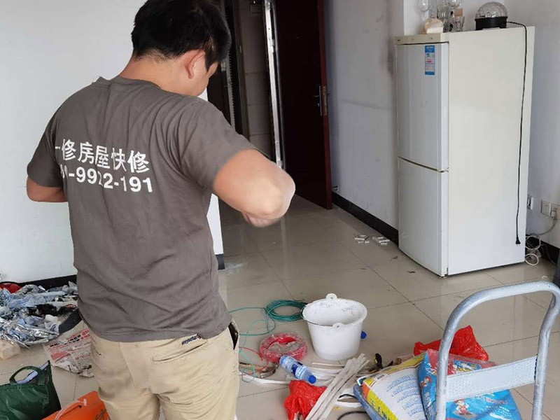 株洲電器維修專業師傅，電器維修經常用