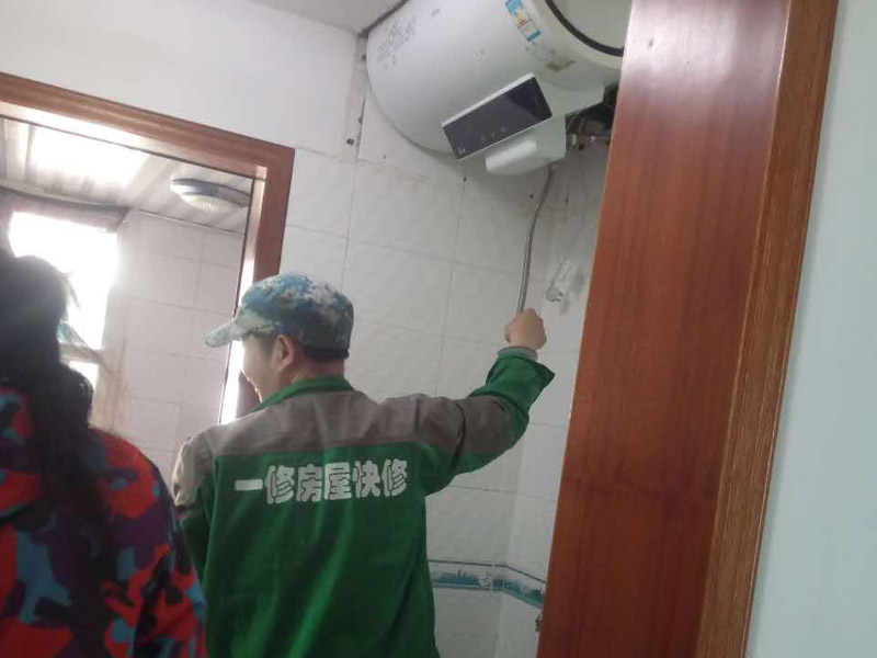 株洲維修熱水器專業工人哪里有，維修熱