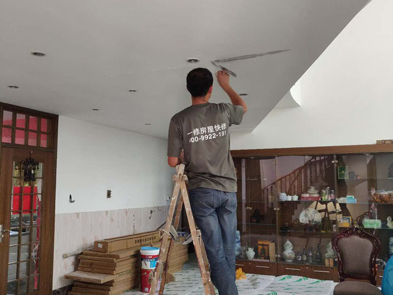 周口房屋室內裝修準備工作，房屋室內裝