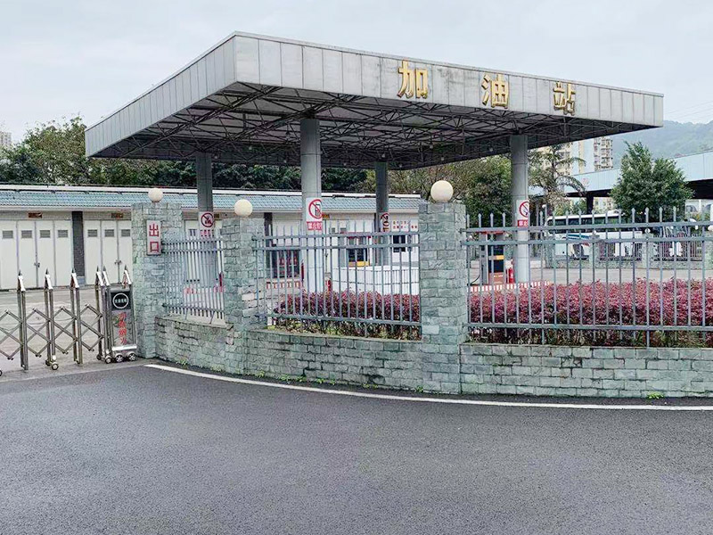 平頂山市伸縮門維修公司_平頂山市伸縮