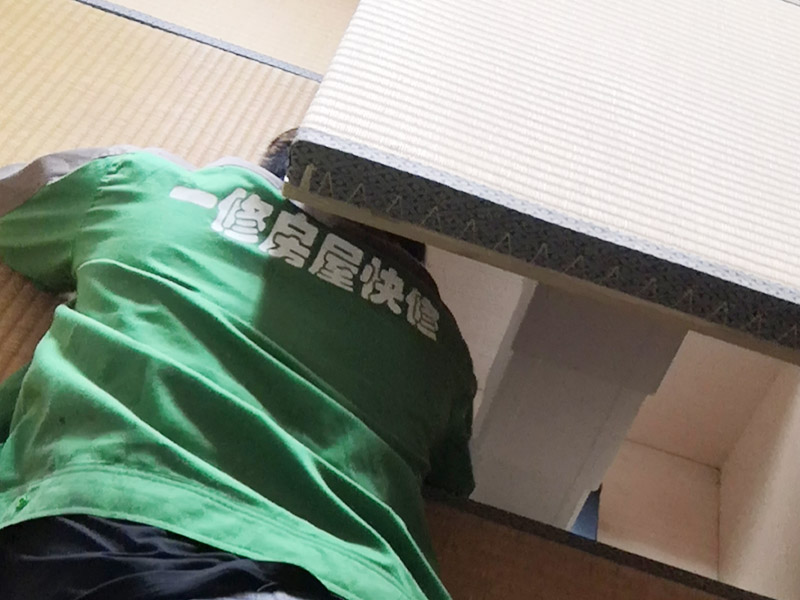 重慶巴南區家具維修公司-巴南區門窗安