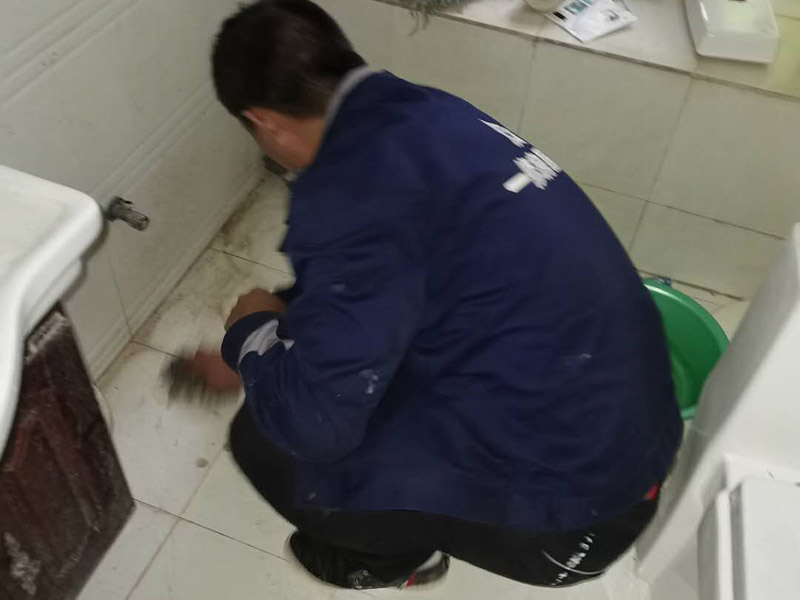 室內衛生間防水注漿補漏，衛生間補漏灌